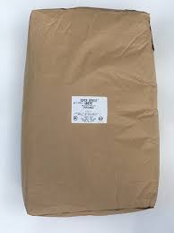 So a 5 pound bag of flour is actually more like 20 cups of flour, not 10. 50 Lb Bags Lindley Mills