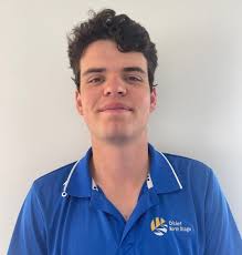 As we head towards the start of the new cricket season North West Youth  Collaboration farewells our 1st XI coach Ethan Booth who will not be  returning for the second half of