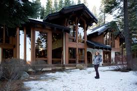 Feb 06, 2018 · 'godfather part ii' lake tahoe estate: House Of The Year 2013 Lake Tahoe Condo Wins Wsj