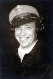 William Ralston Carlyon Obituary