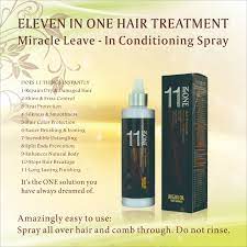 It creates an invisible shield that protects the hair at temperatures up to 450 degrees while remaining weightless. Nuspa Argan Oil 11 In 1 Hair Treatment Leave In Spray Heat Protection 250ml China Hair Care And Leave In Spray Price Made In China Com