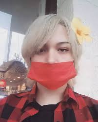 ᴘɪʟᴏᴛ: 𝐊𝐀𝐓𝐄 𝐒𝐀𝐍𝐃𝐄𝐑