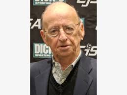 Obituary: Paul T. 'Pa' Glover Sr., 86, of West Hartford