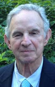 Michael Effron Obituary