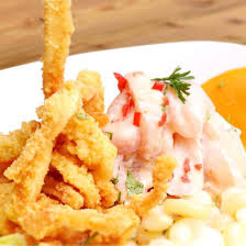 Cevicheria El Huaranguito