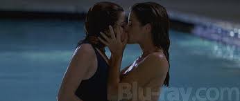 This was two decades before moonlight, before love, simon, before call me by your name: Classicman Film Twitterissa Wild Things 1998 A Police Detective Uncovers A Conspiracy Involving A School Guidance Counselor When Accusations Of Rape Are Made By Two Female Students Dir By James Mcnaughton With