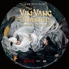 Download the yin yang master (2021) torrent movie in hd. Covercity Dvd Covers Labels The Yin Yang Master Dream Of Eternity