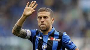 Alejandro papu gómez y los días felices en atalanta; The Situation In Atalanta Gasperini Papu Gomez Is Unstable The Summit