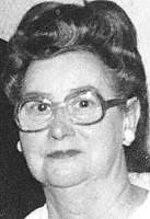 Rozella Wessel Obituary (2013)