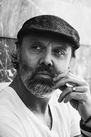 Lara Ulrich pose de loba alfa : r/Memetallica