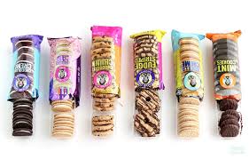 Use your hands to lightly knead the dough into a ball. Fudge Stripe Cookies Archives Sugar Sparrow