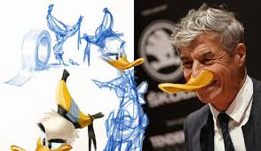 The Paperwalker Journal