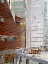 University Of Cincinnati Care Crawley Building In Cincinnati United States Studios Architecture Modern Architecture Hotel Style