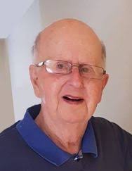 Condolence Book for Patrick (Pat) Wall (Glasnevin, Dublin)