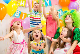 You've probably heard the saying that kids are like sponges—this is especially true for toddlers. 16 Unique Games For Kids Birthday Party