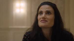 Exclusive! Watch Idina Menzel's Emotional Tribute to Jonathan Larson in  Documentary Which Way to the Stage?