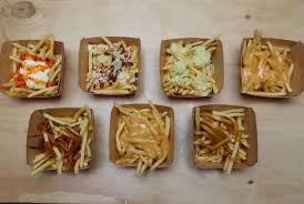 ماكدونالدز يفتتح مطعم يقدم البطاطس المقلية مجانا الذواقة