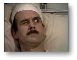 Z cyklu Pieczywo trwałe