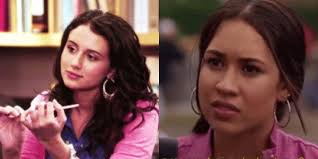 Degrassi TNG: Best Recycled Characters In The Series