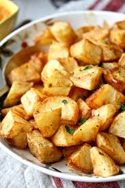 Patatas Bravas With Tomato Aioli Recipe Food Aioli Patatas Bravas Recipe
