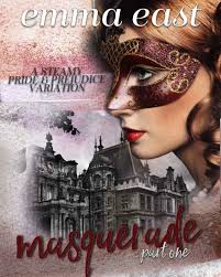 Masquerade (Emma East) » p.1 » Global Archive Voiced Books Online Free