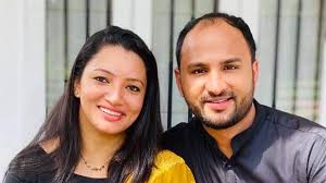 Pastor z Indii wrócił na łono Kościoła katolickiego dzięki wizji