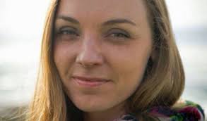 Sarah Myhre: A sea change in science