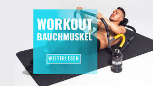 Obere bauchmuskeln untere bauchmuskeln seitliche bauchmuskeln. Sixpack Durch Bauchmuskeltraining Gorilla Sports Online Magazin