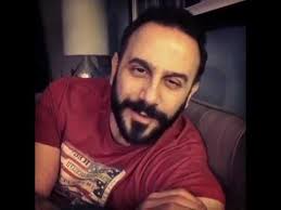 قصى خولى رمضان كريم Kosai Khauli Fictional Characters John