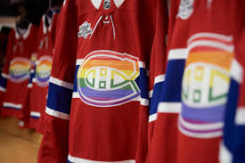 Un grand partisan des canadiens de montréal et de leur joueur vedette, maurice richard. Canadiens Montreal On Twitter Misez Sur Les Chandails D Echauffement De Ce Soir Les Fonds Seront Remis A You Can Play Et Gris Montreal Bid On Tonight S Warm Up Jerseys Benefiting Youcanplayteam And Grismontreal