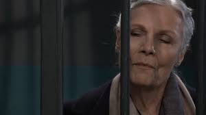 General Hospital Spoilers: Tracy Is Acting Very Mysterious