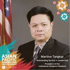 Treasurer Michael Frerichs