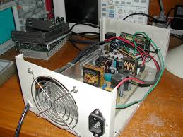 The transformer that i'm using after rectified and a smoothing cap is at 90v. Diy Variable Workbench Power Supply Oakkar7 Another Blog