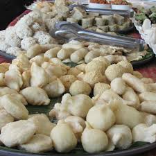Yuk, hadirkan resep pempek adaan palembang yang lezat ini untuk menu camilan di akhir pekan. Aneka Macam Pempek Beserta Resepnya Nyenyes