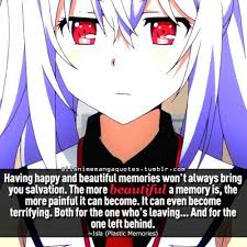 Maybe you would like to learn more about one of these? Pin On Plastic Memories