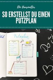 Putzenplan Fur Nebenbei Mit 5 Minuten Vorlage Haushalts Ordner Haushalts Tipps Und Reinigungsplan Vorlagen