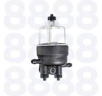 PRE-FUEL FILTER 130306180, 130306380, 130446120, 2761804 ...