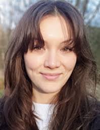 Isabella Maria Helena Becker