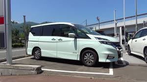 Sgcarmart.com is singapore's number 1 car site with more than 2.6m visitors every month. 2018 New Nissan Serena E Power Highwaystar 2wd Exterior Interior Youtube