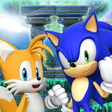 Sonic 2 hd última versión: Sonic The Hedgehog 4 Episode Ii Game Apk Download For Free In Your Android Ios