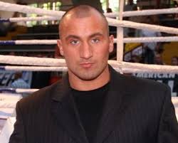 Marcin najman w cage'u u arka pawłowskiego. Who Is Marcin Najman Dating Marcin Najman Girlfriend Wife