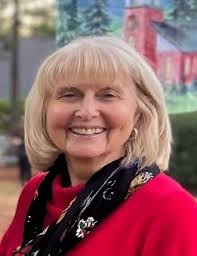 Obituary information for Ann Gregory