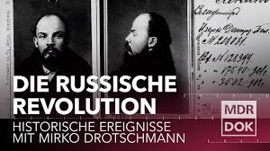 Die Russische Revolution Erklart Historische Ereignisse Mdr Dok Youtube