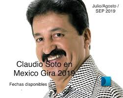 Perfil de Claudio Soto Y La Suprema