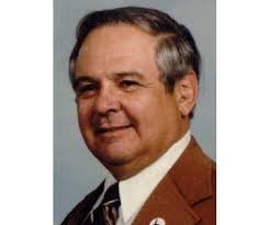 Ralph Hudson Obituary (2015)