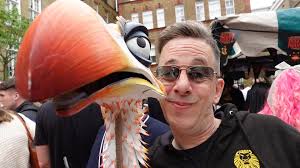 Gary Jordan 🏳️‍🌈 (@GazJordan)