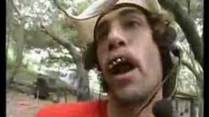 The Big Red Cotton Show- Part 1 of 4