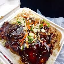 Nani Papa’a ·Hawaiian Food Truck — Restaurant food truck in Tillamook, Oregon