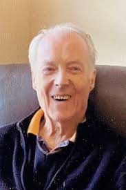 Leslie Alexander 'Les' Inglis