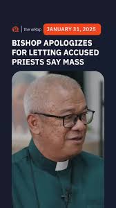 Pastor Maddox Apologizing for Being Caught with A Man